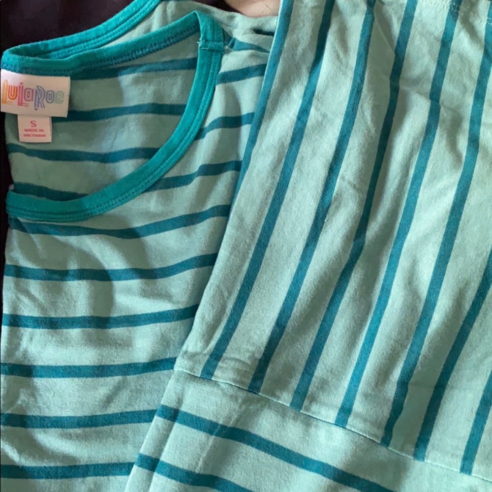 Lularoe Julia